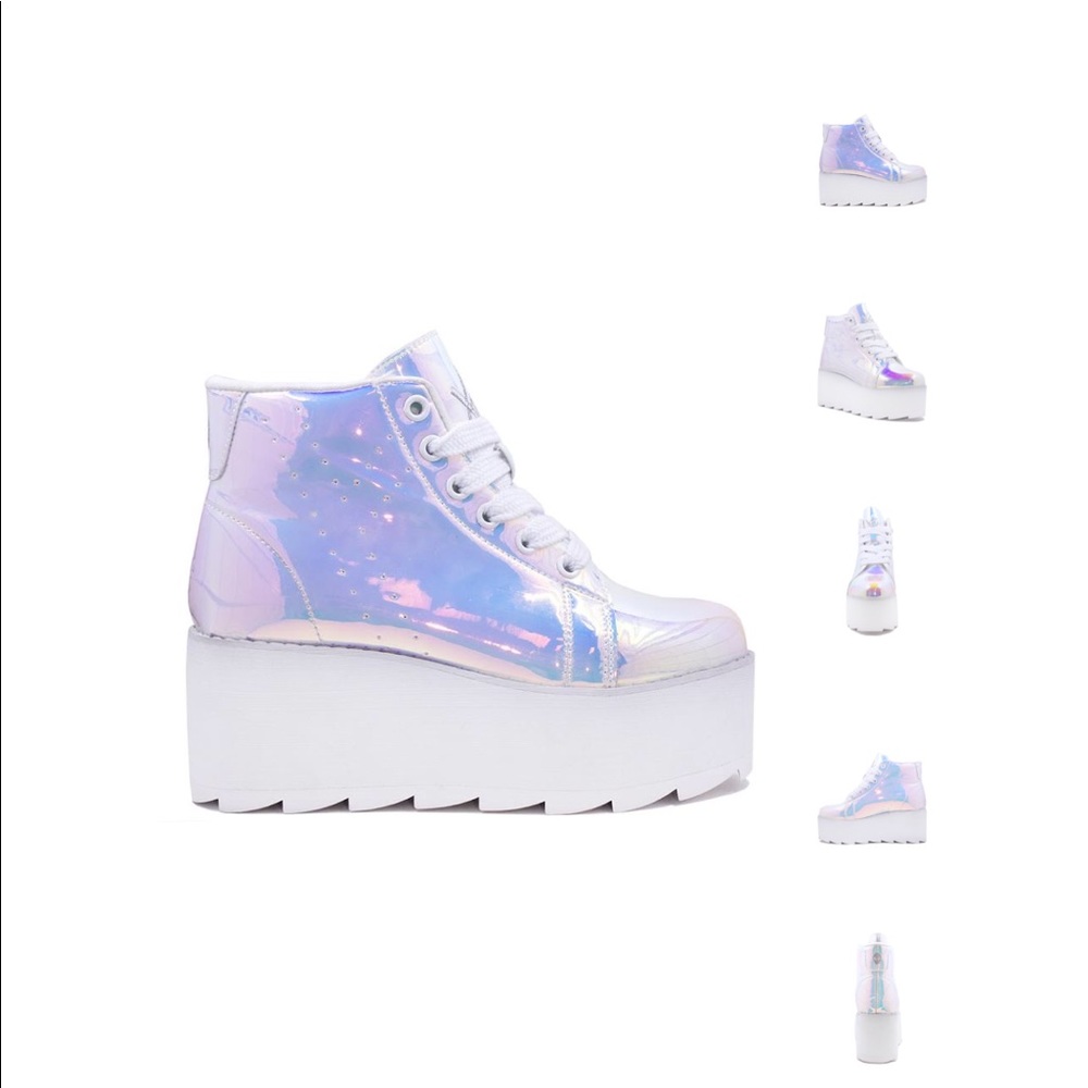 YRU LALA HI - ATLANTIS